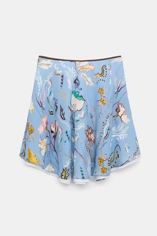 DOROTHEE SCHUMACHER ROCK FLORAL TWIST