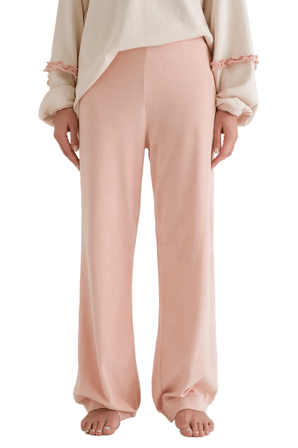 LOVE JOY VICTORY SWEATPANT PERRY