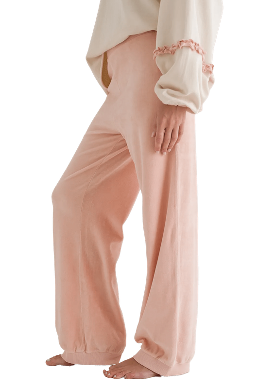 LOVE JOY VICTORY SWEATPANT PERRY