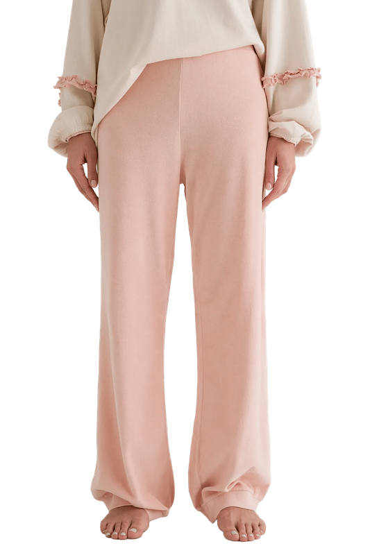 LOVE JOY VICTORY SWEATPANT PERRY