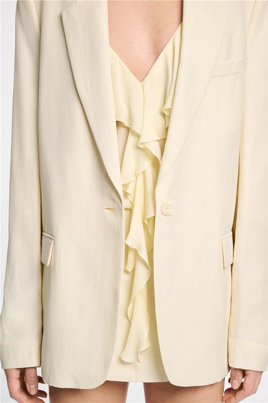 DOROTHEEE SCHUMACHER BLAZER SUMMER CRUISE