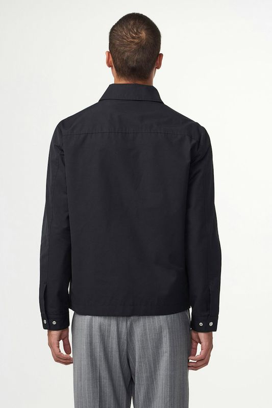 NN07 BLOUSONJACKE GAEL