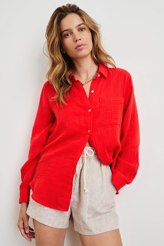 RAILS BLUSE ELLIS