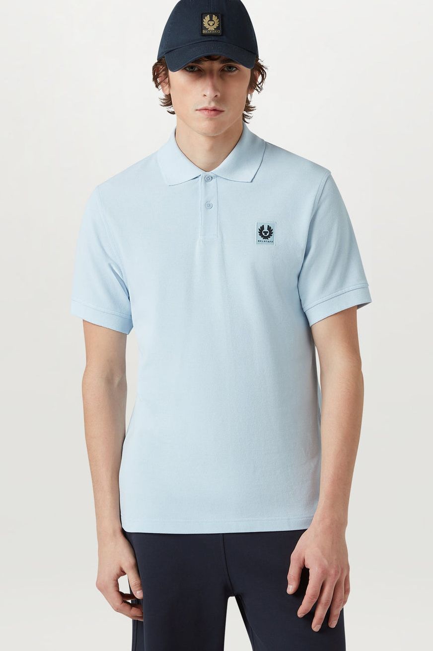 BELSTAFF POLOSHIRT