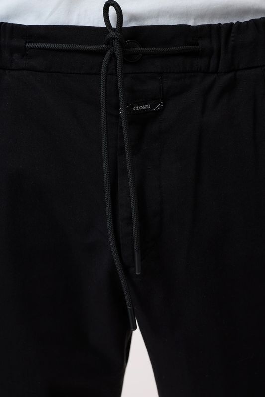 CLOSED HOSE VIGO TAPERED