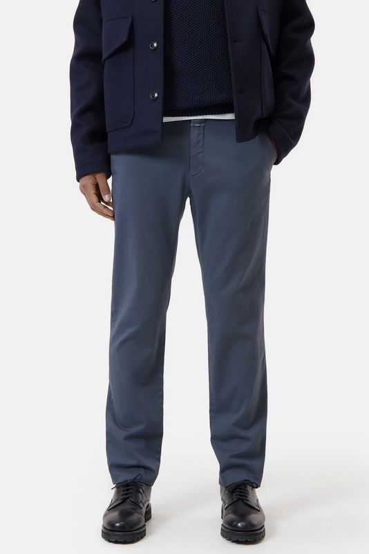 CLOSED CHINO CLIFTON TRUE