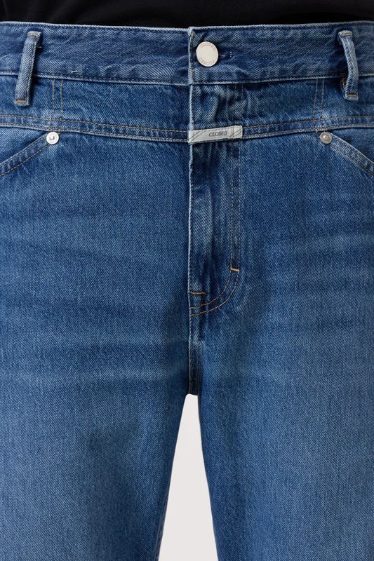 CLOSED JEANS X-LENT TAPERED