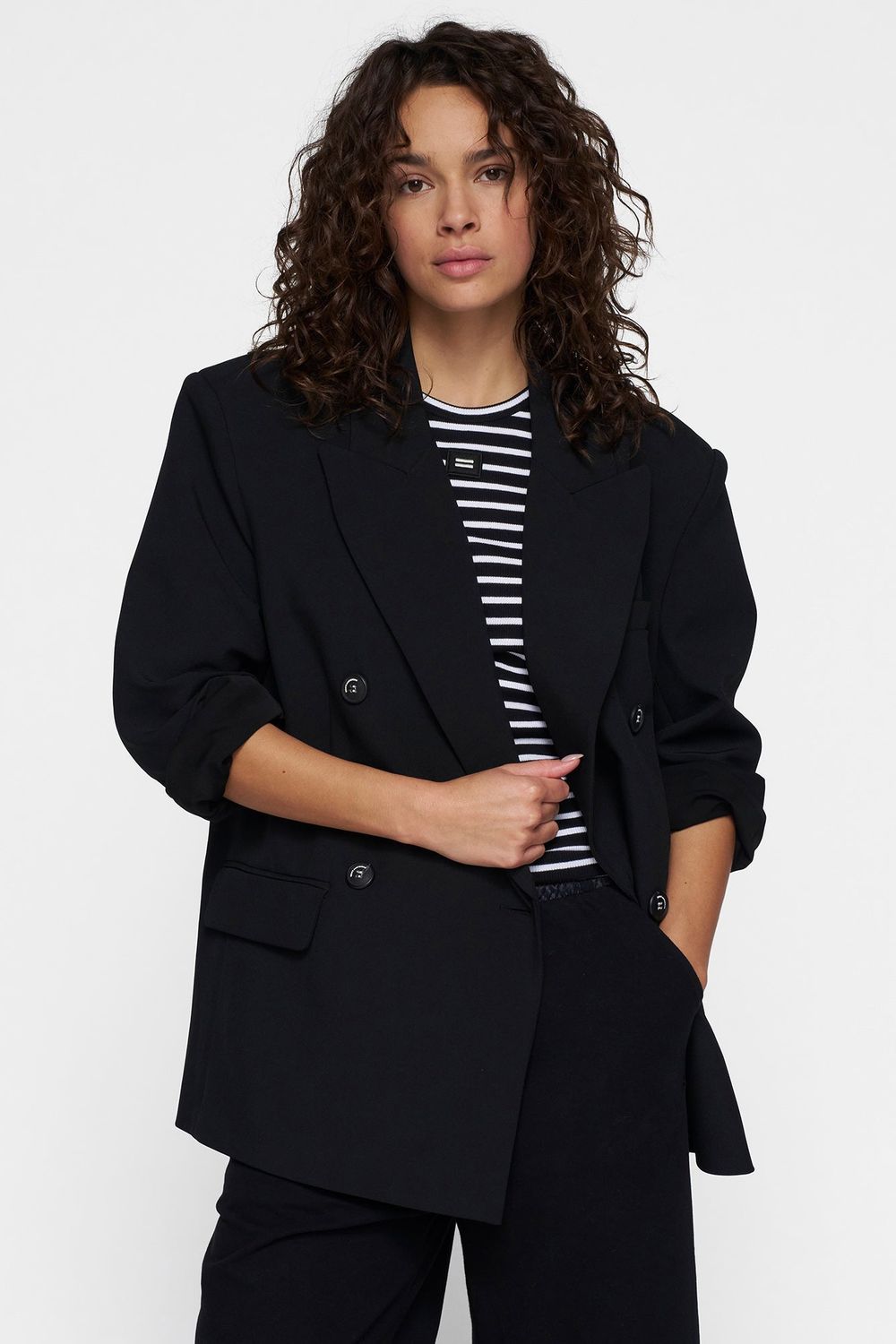 10 DAYS BLAZER THE PROUD