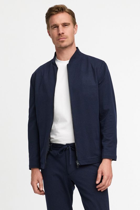 ZUITABLE WENDE-BLOUSON DIREZAURO