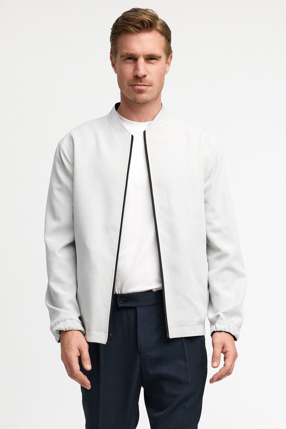 ZUITABLE WENDE-BLOUSON DIREZAURO