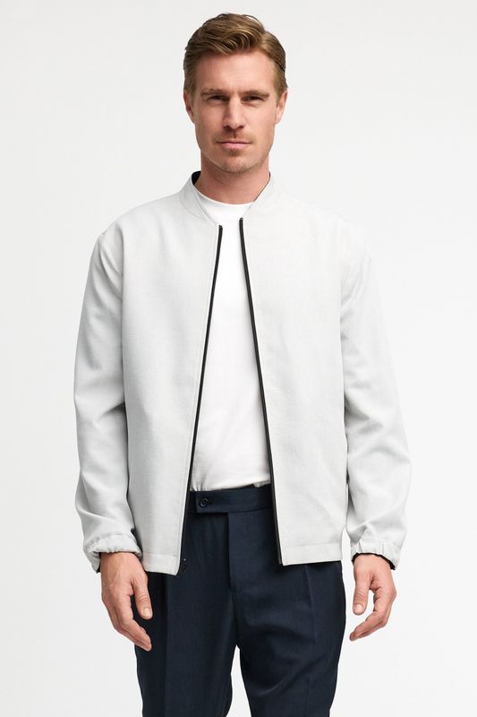 ZUITABLE WENDE-BLOUSON DIREZAURO