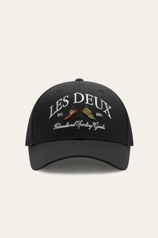 LES DEUX CAP IVY LEAGUE