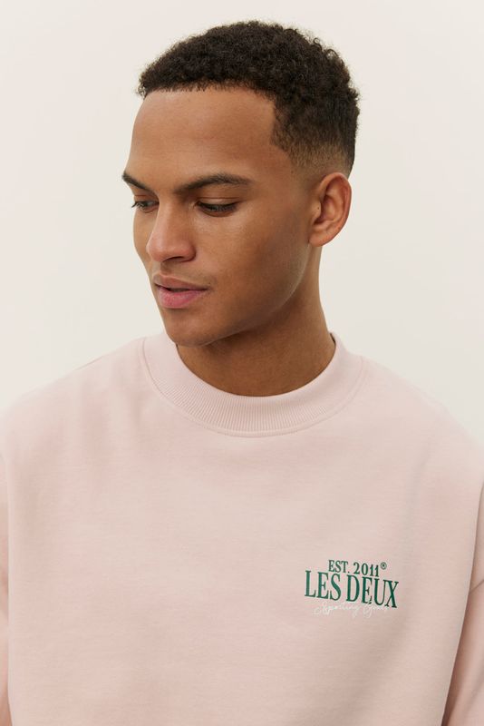LES DEUX SWEATER ALLEN