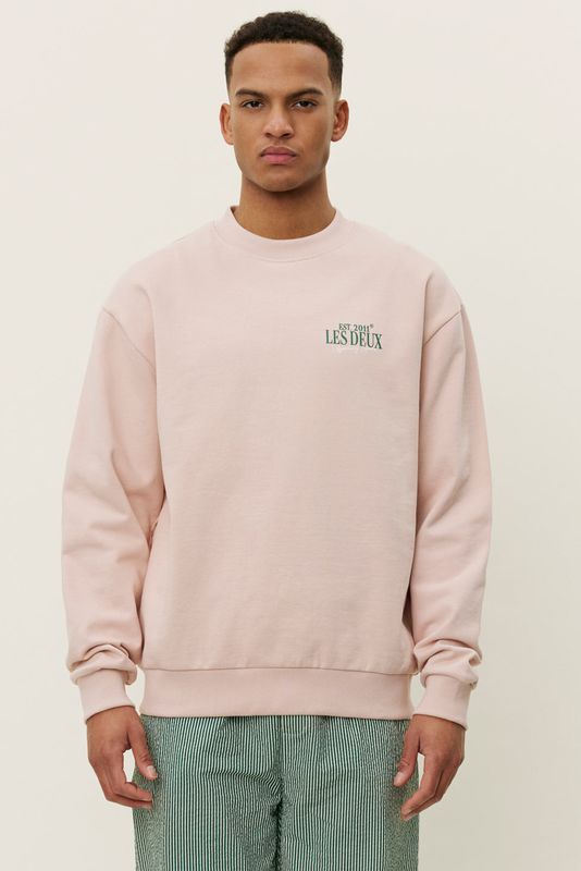 LES DEUX SWEATER ALLEN