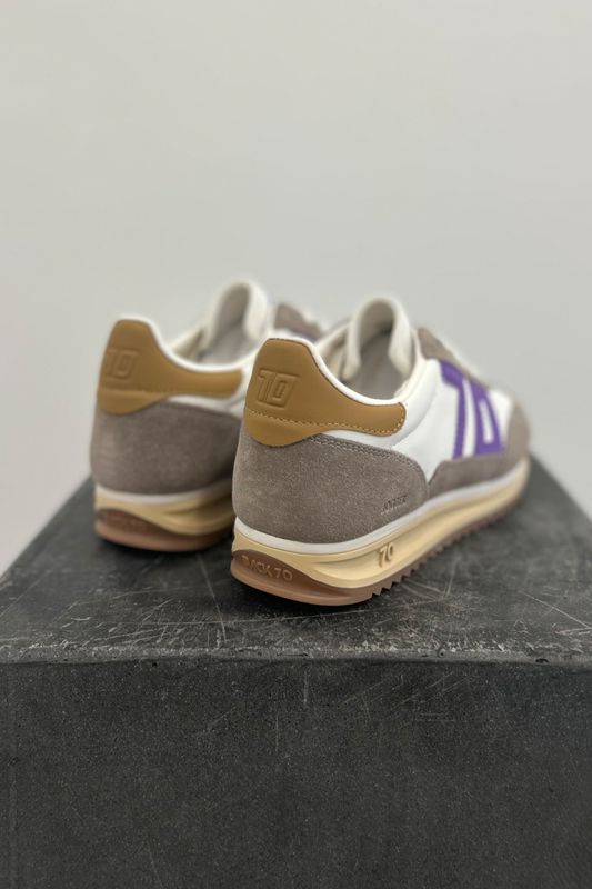 BACK 70 SNEAKER