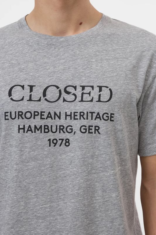 CLOSED SHIRT