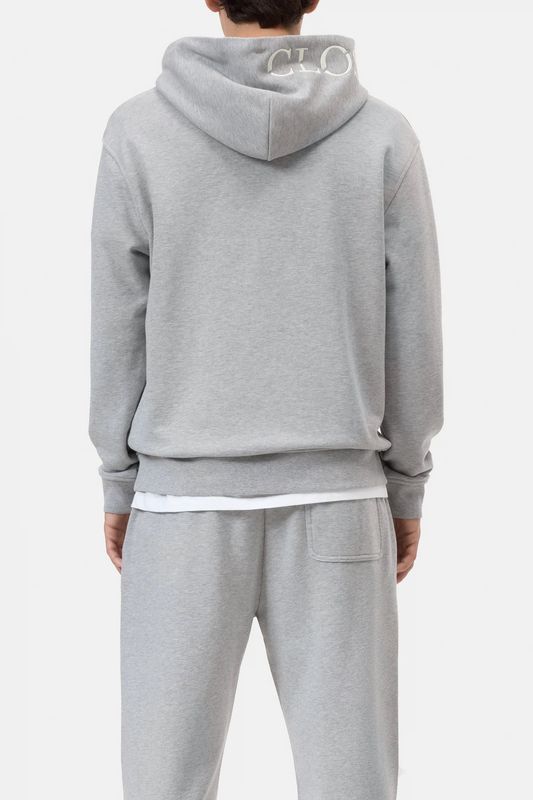 CLOSED HOODIE
