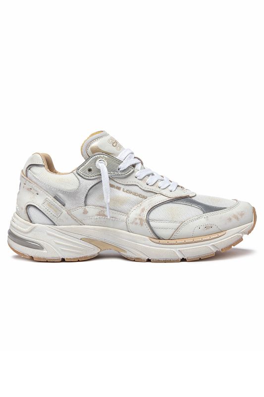 CRIME LONDON SNEAKER FUGITIVE 9094