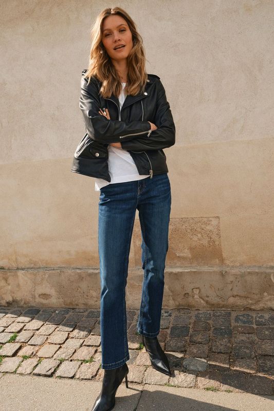 MOS MOSH JEANS MMASHLEY IMERA