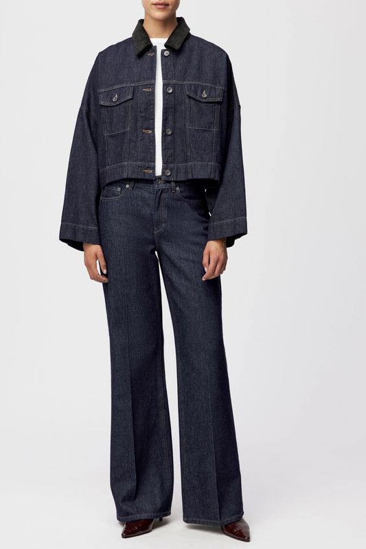 DRYKORN JEANS RETAIN