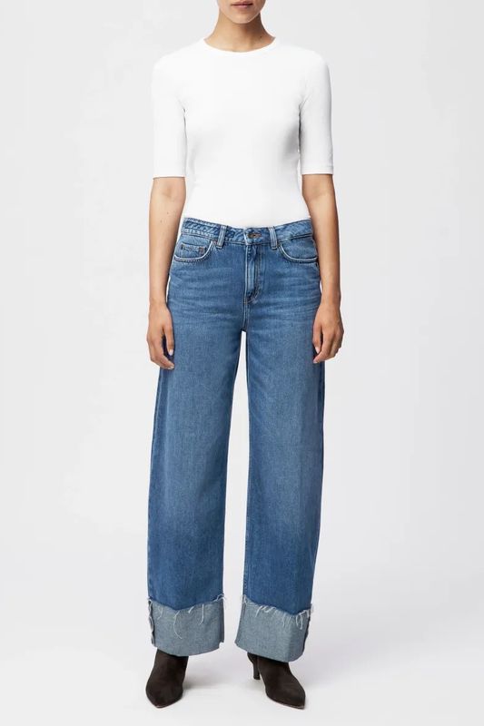 DRYKORN JEANS MEDLEY_2