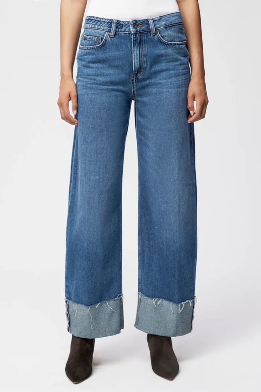 DRYKORN JEANS MEDLEY_2