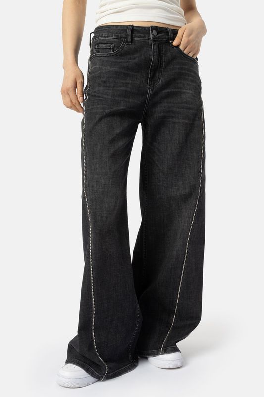 ELIAS RUMELIS JEANS ALINA GLAM