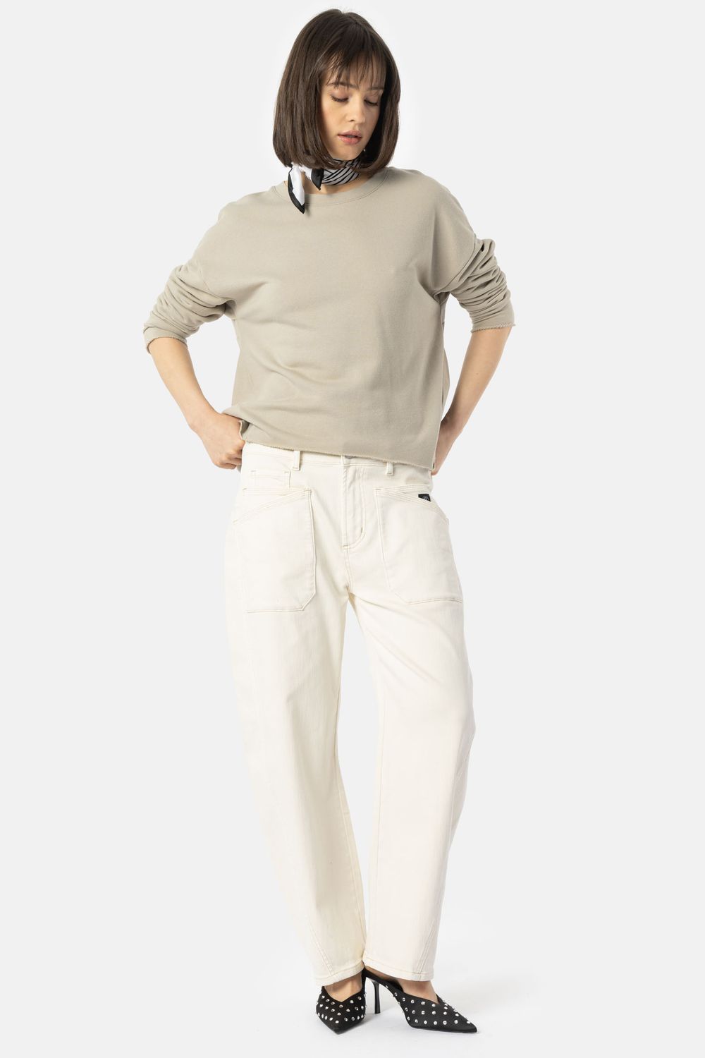 ELIAS RUMELIS JEANS ISABELLA