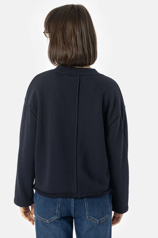 ELIAS RUMELIS SWEATER THALISA