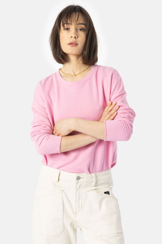 ELIAS RUMELIS SWEATER VALENTINA