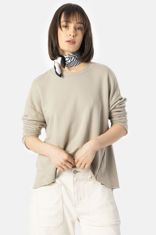 ELIAS RUMELIS SWEATER VALENTINA