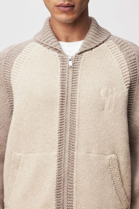 DRYKORN STRICKJACKE LAKYN