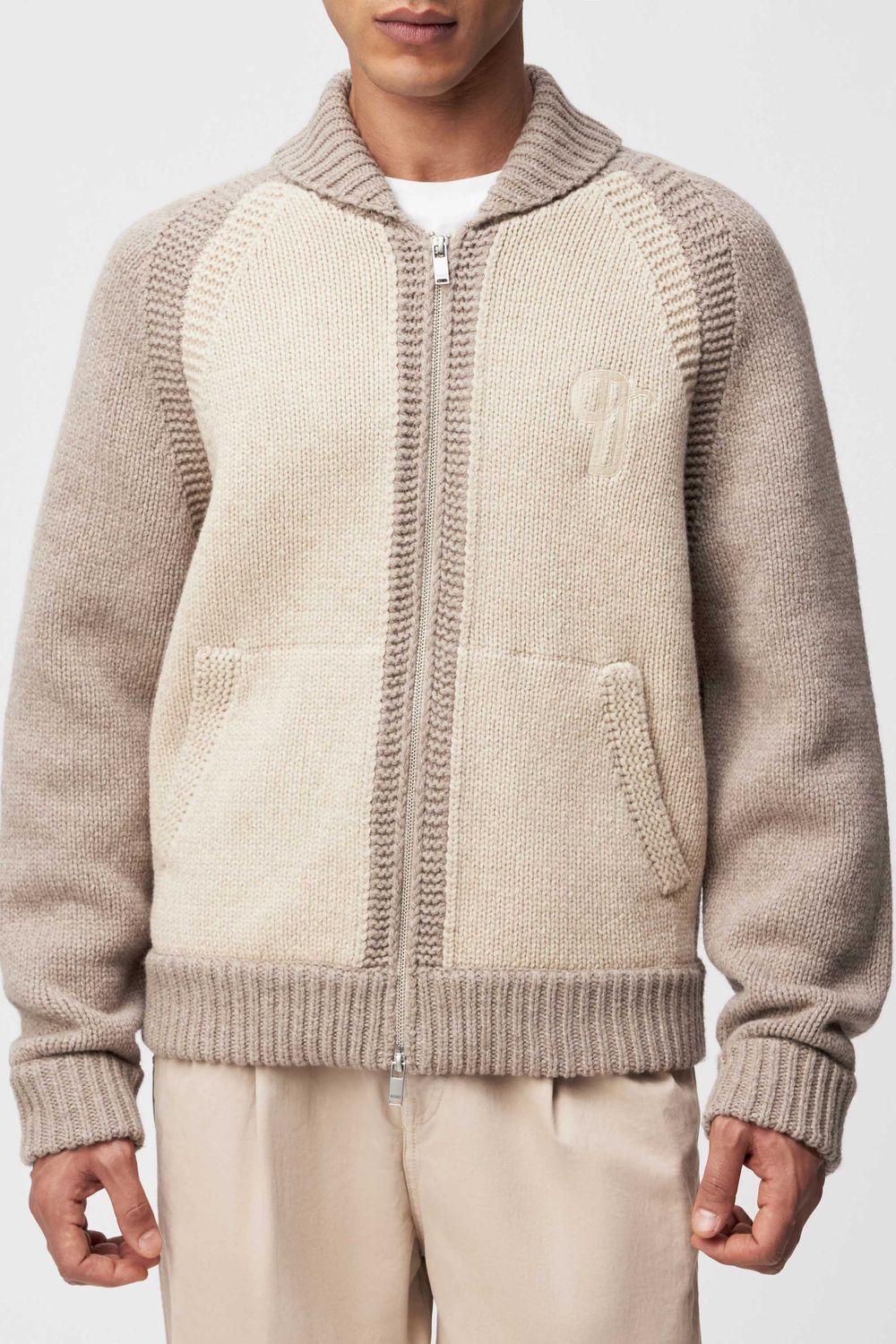 DRYKORN STRICKJACKE LAKYN