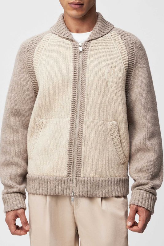 DRYKORN STRICKJACKE LAKYN