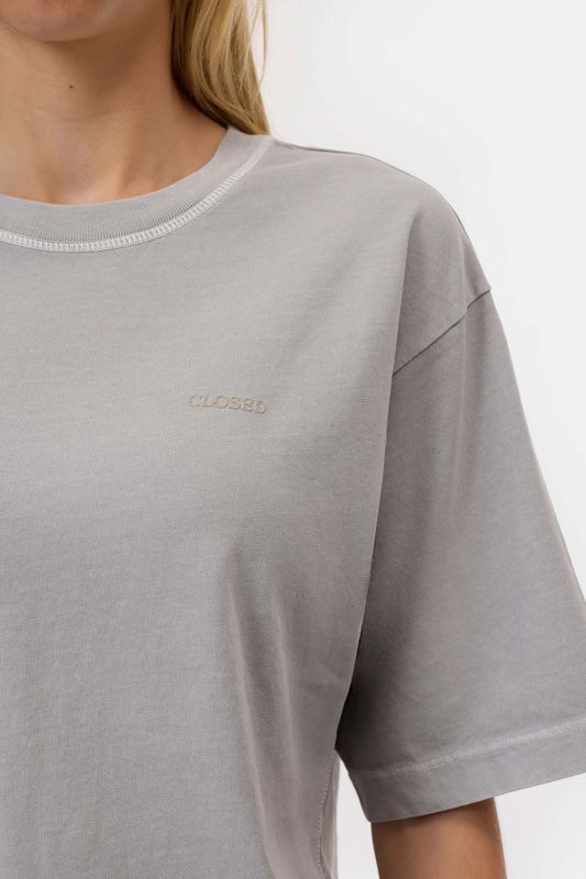 CLOSED SHIRT