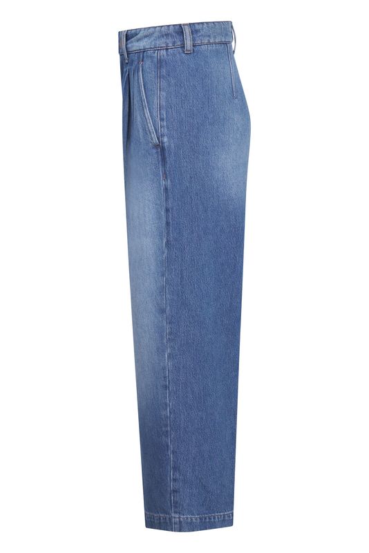 ROSSI JEANS NOA CROP