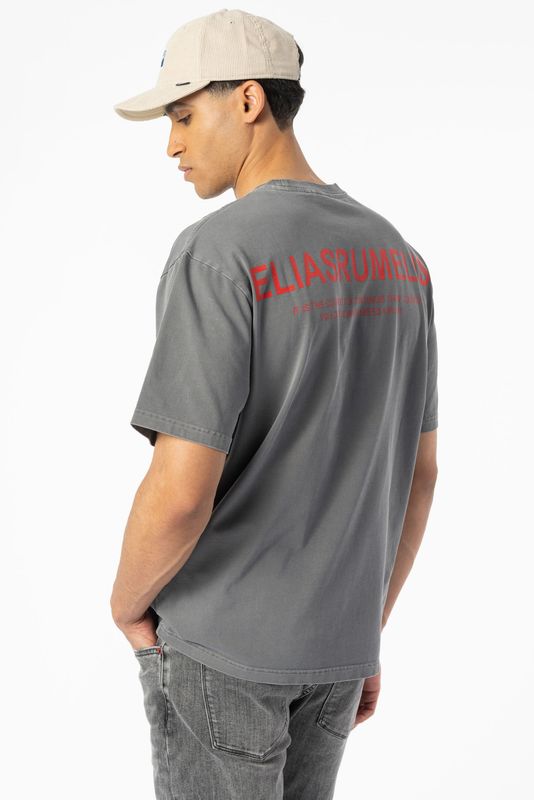 ELIAS RUMELIS SHIRT AMINO