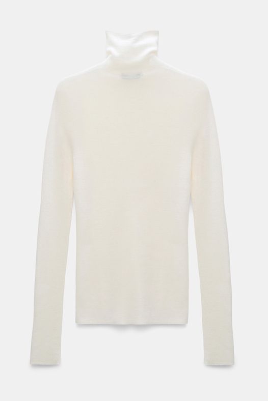 DOROTHEE SCHUMACHER PULLOVER URBAN MERINO