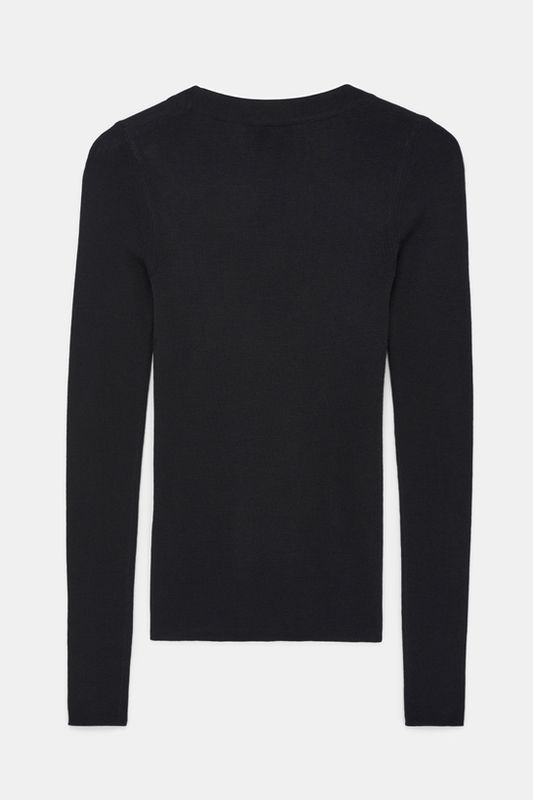 DOROTHEE SCHUMACHER PULLOVER URBAN MERINO