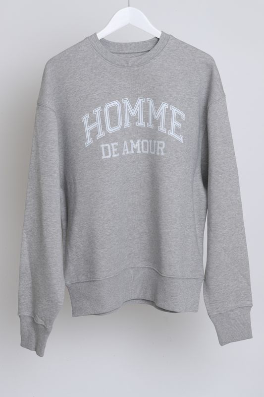 ENOIR SWEATER HOMME D´AMOUR