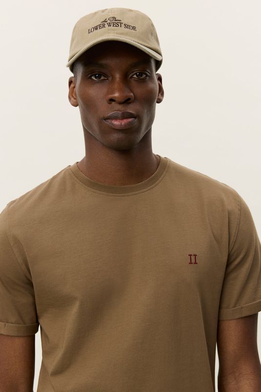 LES DEUX SHIRT NORREGARD