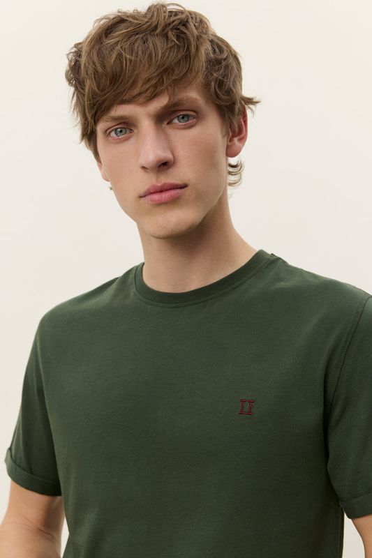 LES DEUX SHIRT NORREGARD