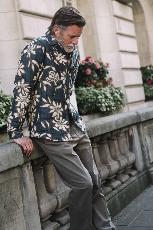 MOS MOSH HOSE MMGJONES