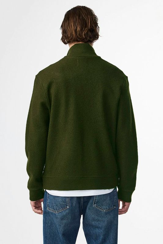 NN07 STRICKJACKE BOILED