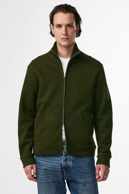 NN07 STRICKJACKE BOILED