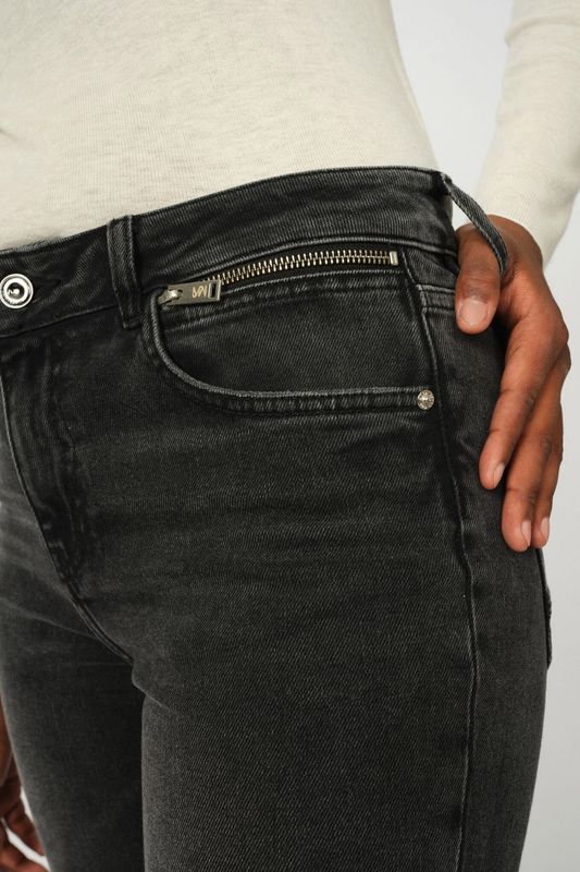 MOS MOSH JEANS MMBRADFORD ZIPP