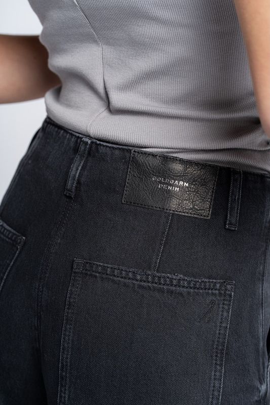 GOLDGARN JEANS WALLSTADT