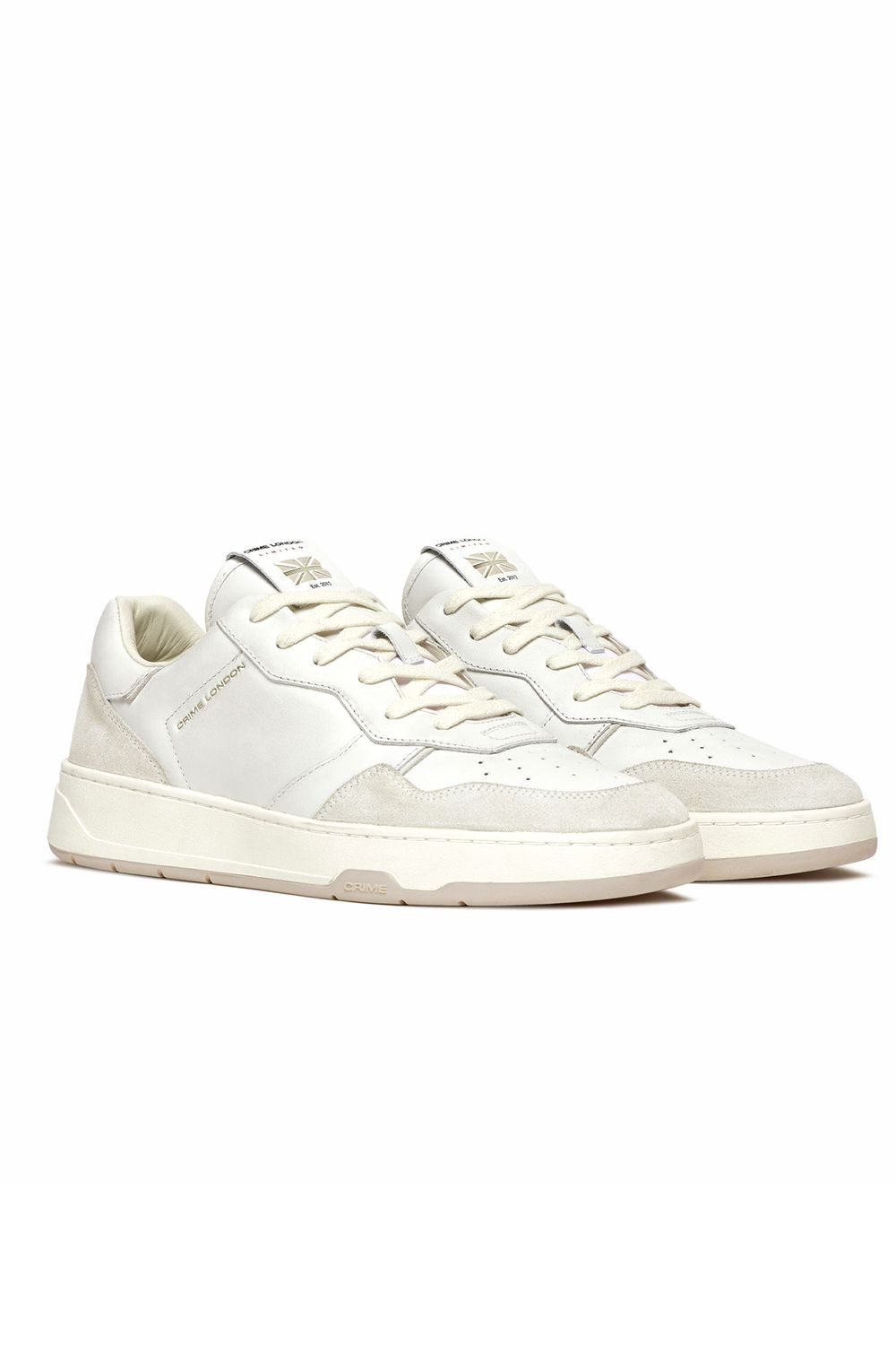 CRIME LONDON SNEAKER TIMELESS