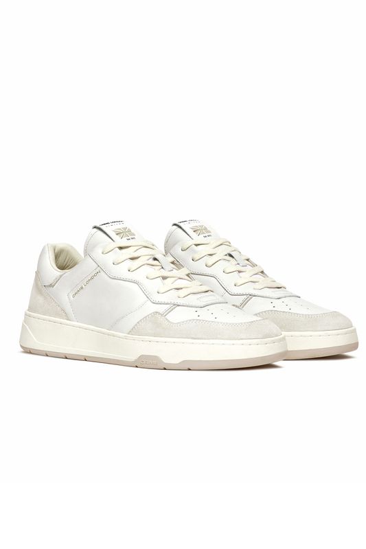 CRIME LONDON SNEAKER TIMELESS