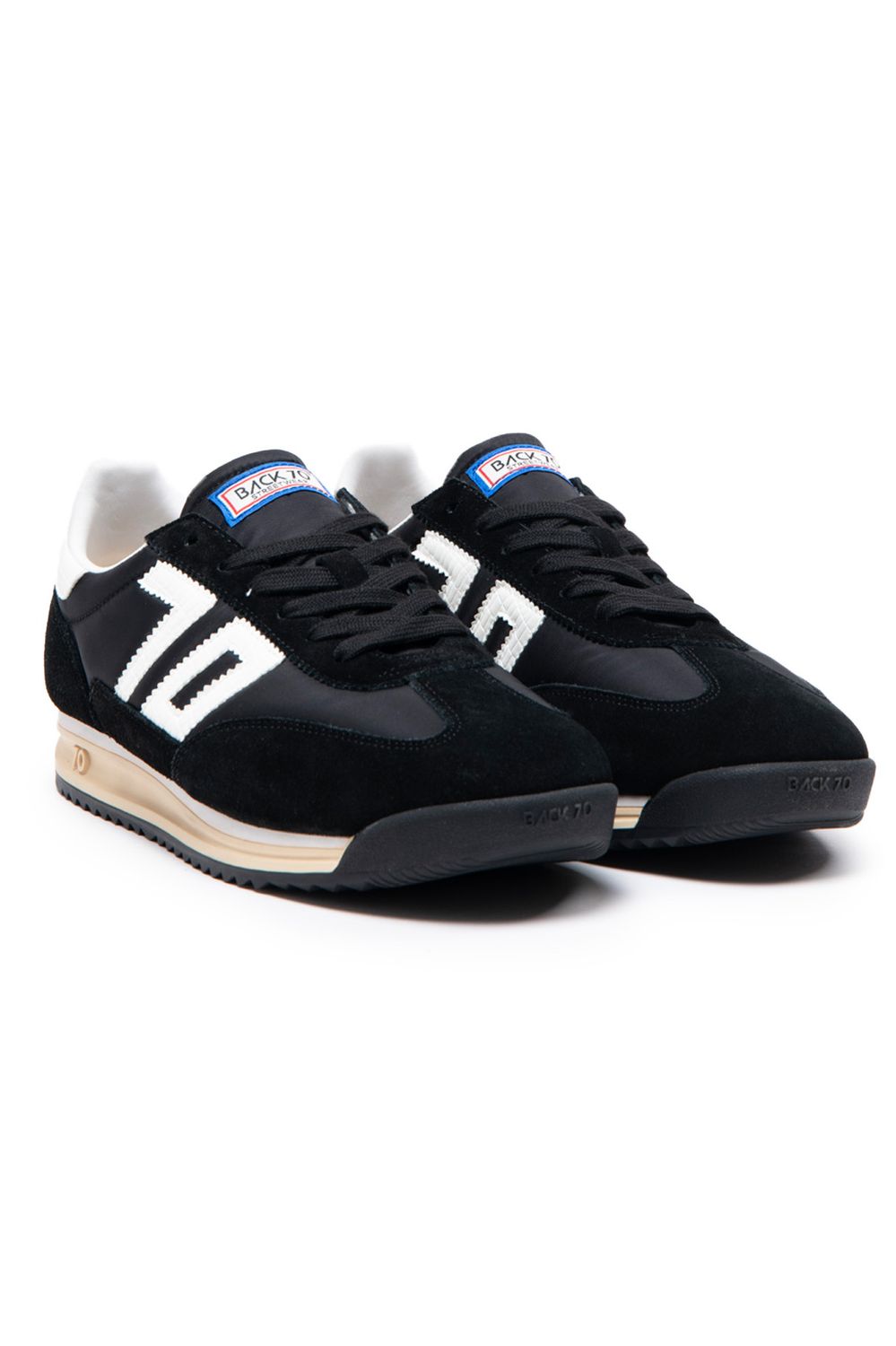 BACK 70 SNEAKER JOGGER